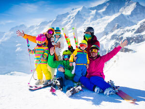 فرنسا من أجمل الفصول لزيارتها في الشتاء بسبب المناطق الخلابة المحيطة بها

