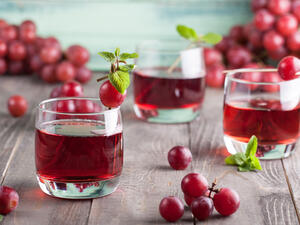 عصير يحصل على جائزة أسوأ منتج في هولندا