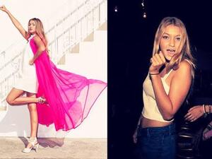 أجمل الأزياء التي تألقت بها جيجي حديد!

