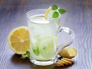 هذا المشروب سيشعرك بالانتعاش يقلّل تراكم رواسب الدهون
