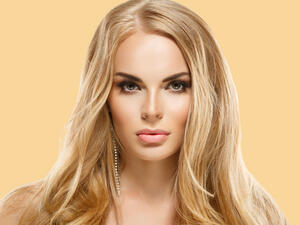 يفيد عصير الجرجير في منع تساقط الشعر