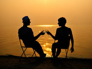 في شهر شباط يمكن السفر إلى هونولولو حيث أسعار تذاكر السفر والفنادق رخيصة