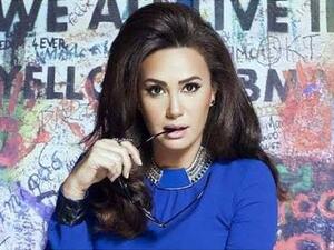 أجمل صور هند صبري على الفيسبوك