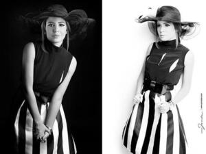 برزت الفنانة اللبنانية جوي خوري مؤخراً في العديد من المسلسلات العربية