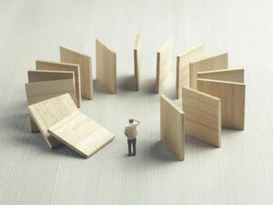 الهدف من وجود الكارما التعلَّم واكتسابَ حياة صحّية ونبنيَ علاقة جيِّدة مع الخالِق

