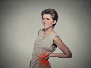 المرأة معرضة للإصابة بالتهاب الكلى أكثر من الرجل