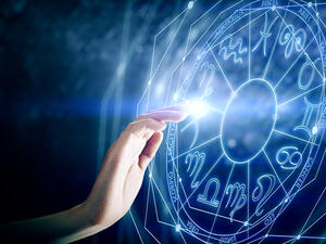 توقعات برج الميزان 2019 من ماغي فرح