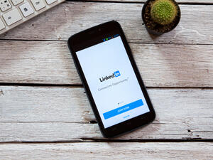 19% من المشغلين يختارون موظفيهم فقط من صورهم على LinkedIn
