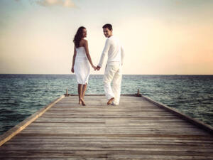 جزر المالديف