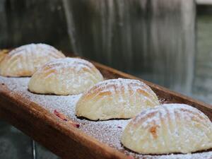 معمول بالجوز لعائلتك وضيوفك في عيد الأضحى