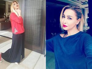 صورأناقة يومية لإطلالة عملية على طريقة النجمة نوال الزغبي