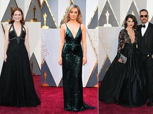 تسريحات النجمات اتسمت بالبساطة استلهمي منها ما يناسبك