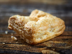 عجينة العشر دقائق من مطبخ منال العالم