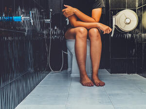 حبس البول أو الإنتظار لفترة قد يؤدي إلى ضعف وظائف الكليتين

