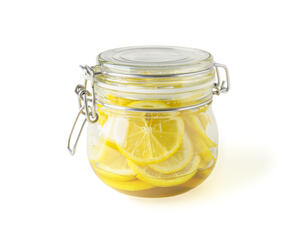 مخلل الليمون