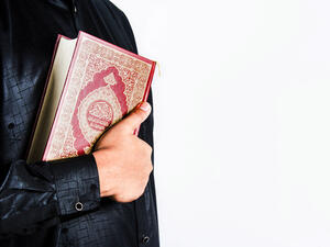اجتهدوا في ساعات السحر؛ فهي أوقات مباركة وشريفة