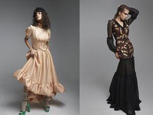 مجموعة رمضان من AAVVA Fashion 