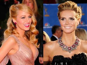 لا يمكنك ارتداء طقم كامل من الياقوت الأحمر