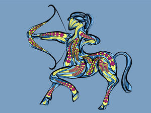 توقعات برج القوس 2016