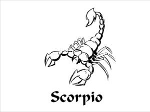 توقعات برج العقرب لشهر تشرين الثاني/ نوفمبر

