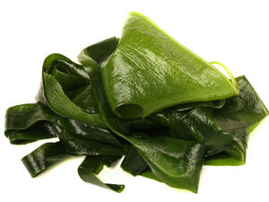 تحافظ طحالب البحر على توازن البشرة ونعومتها