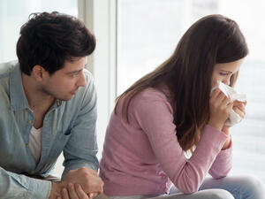  أن تحاول أن تفهم طبيعتها، وتساير هذا الجانب بشكل أو بآخر