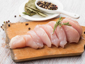 البهارات هي أساس الطعام 