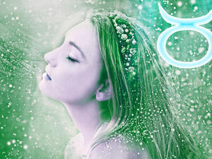 الثور لديه إيمان كبير بنفسه، وهو يقدر ذاته أشد تقدير