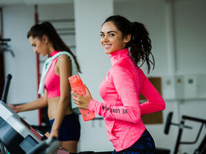 ضعي خطة محددة قبل أن تبدأي وادفعي بهذه الخطة حسب قدراتكِ