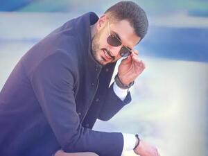 يعقوب شاهين