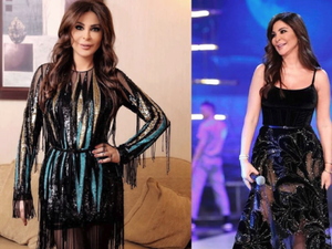 تعتبر ملكة الإحساس الفنانة اللبنانية الشهيرة أليسا من أشهر نجمات الوطن العربي