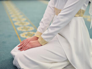 أدعية مأثورة في ليلة القدر