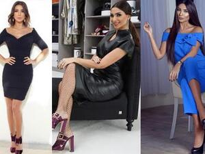 تسعى المرأة العاملة دائماً للحصول على إطلالة أنيقة ومميزة في العمل