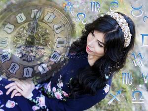 توقعات برج الحمل 2017 من ماغي فرح