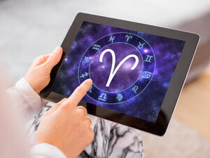 يجد أصحاب برج الحمل أنفسهم كقادة حقيقيين