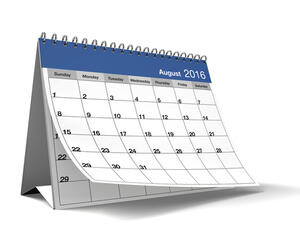 توقعات الأبراج لشهر أغسطس/ آب 2016 من ماغي فرح