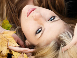 فصل الخريف هو موسم سقوط الشعر