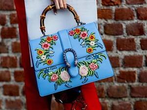 حقائب ماركات 2017 لأناقتك في عيد الفطر