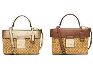 حقائب مصنوعة من القش 2016 لإمرأة تحلم بالتميز