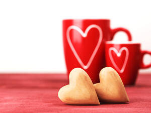 أفكار جديدة خاصة للرومانسيين ومحبي المشروبات الساخنة