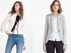 إطلالات غاية في الجمال والرقي لأناقتك في يوم المرأة العالمي