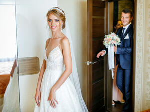 احرصي على أن تكون خطواتك متوسطة وهادئة