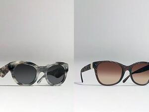 مجموعة نظارات بيربري لصيف 2016 تأخذك إلى المستقبل