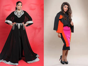 لا تتردّد في ارتداء الألوان المختلفة كالأصفر والأحمر