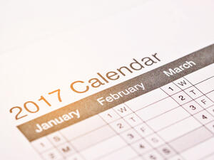 شخصيتك من خلال يومك المفضل في الأسبوع
