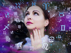 توقعات برج السرطان 2017 من ماغي فرح