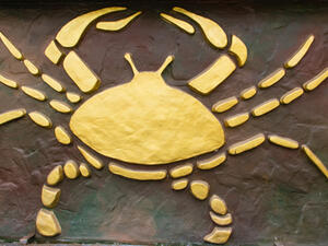 توافق برج السرطان مع باقي الأبراج
