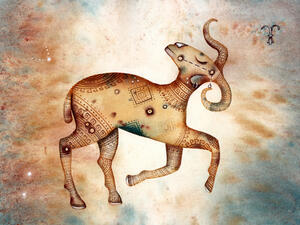 توقعات برج الجدي لشهر كانون الأول/ ديسمبر 2017 مع سحر علي

