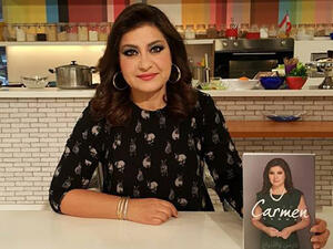 توقعات كارمن شماس لأبراج 2017