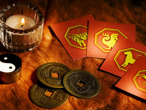 توقّعات الأبراج الصينيّة لشهر تشرين الأول/ أكتوبر 2016